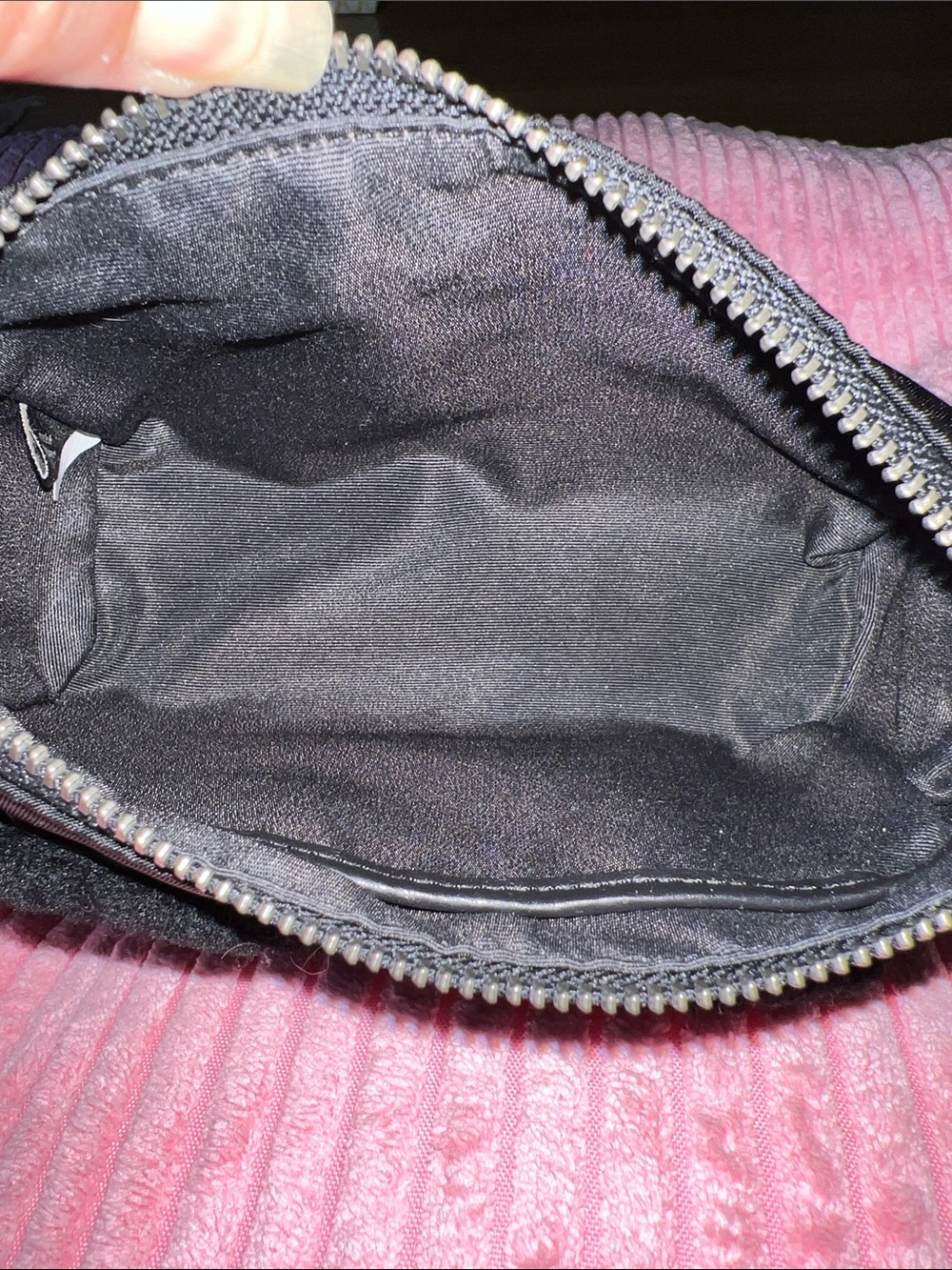 Coach Limited Edition Cosmetic Bag - Picture 13 of 13